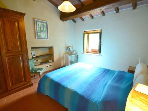 Lodge Holiday Home Buffardello Del Colle Vergemoli