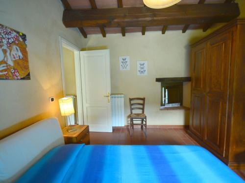 Lodge Holiday Home Buffardello Del Colle Vergemoli