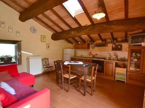 Lodge Holiday Home Buffardello Del Colle Vergemoli