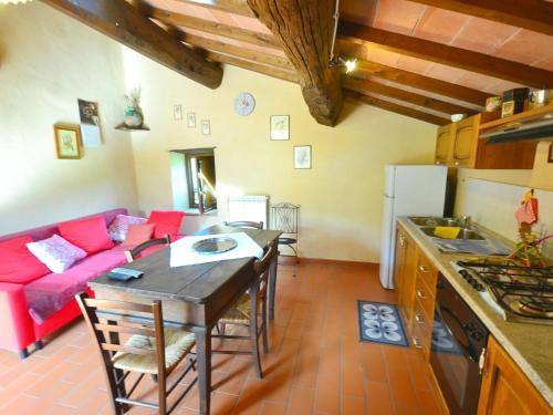 Lodge Holiday Home Buffardello Del Colle Vergemoli