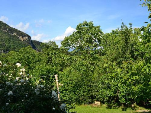 Lodge Holiday Home Buffardello Del Colle Vergemoli