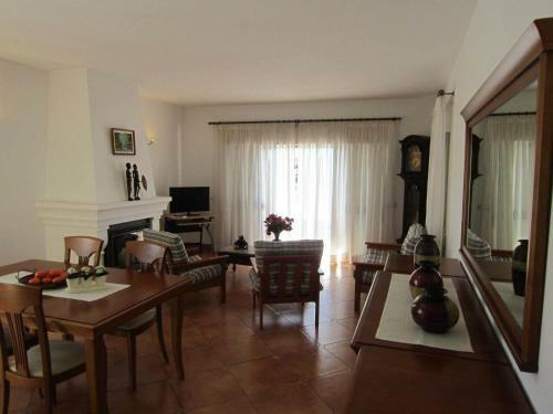 Atlantico Apartments