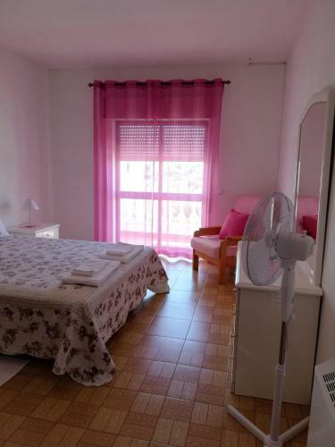 Atlantico Apartments