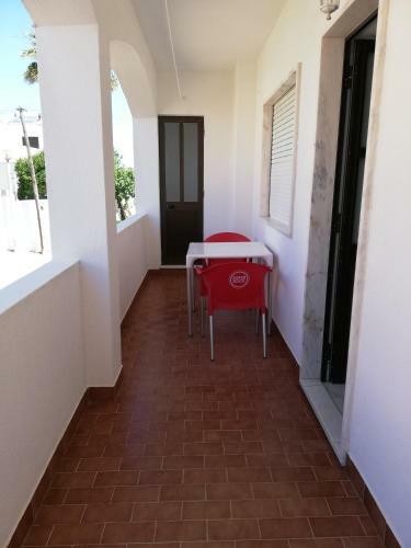 Atlantico Apartments