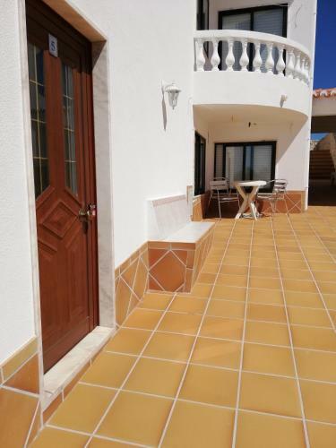 Atlantico Apartments