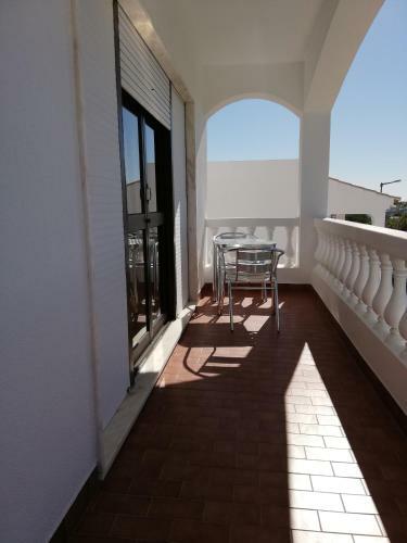 Atlantico Apartments