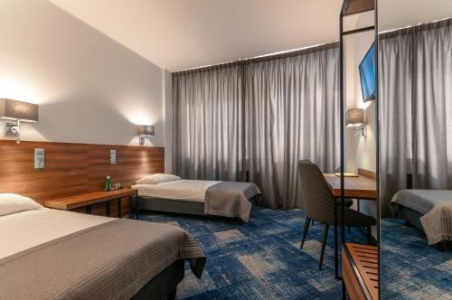 Oliwski Hotel