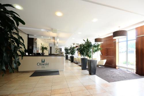 Oliwski Hotel