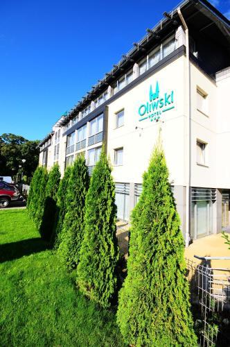 Oliwski Hotel