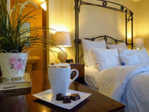 B&B Hillhouse