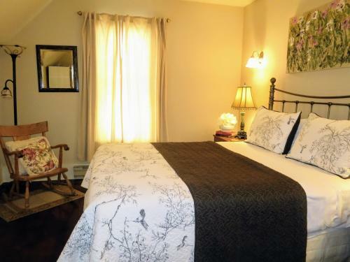 B&B Hillhouse