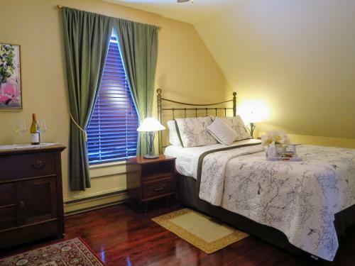 B&B Hillhouse