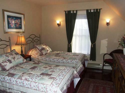 B&B Hillhouse