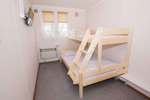 Albergue Hotel Pracowniczy Metro