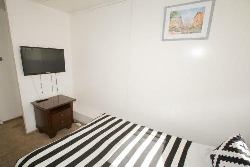 Albergue Hotel Pracowniczy Metro