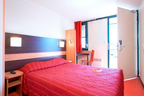 Hotel Premiere Classe Reims Est - Taissy