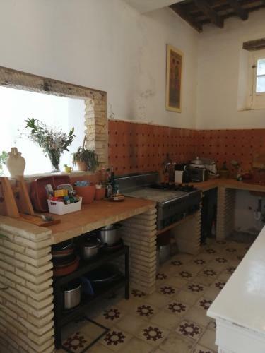 Apartamento El Patio