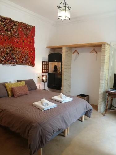 Apartamento El Patio
