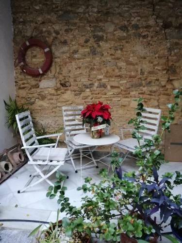 Apartamento El Patio