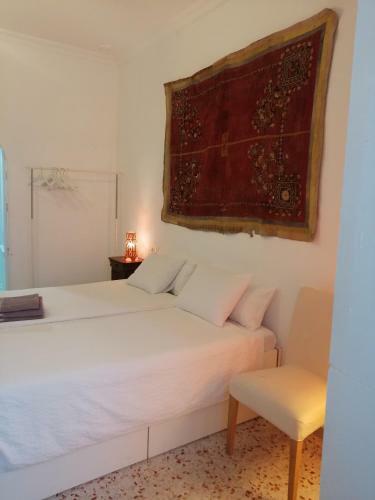 Apartamento El Patio