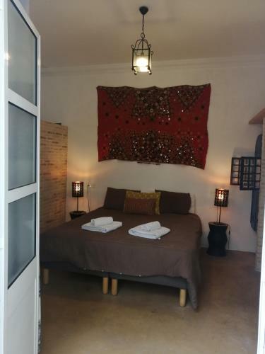Apartamento El Patio