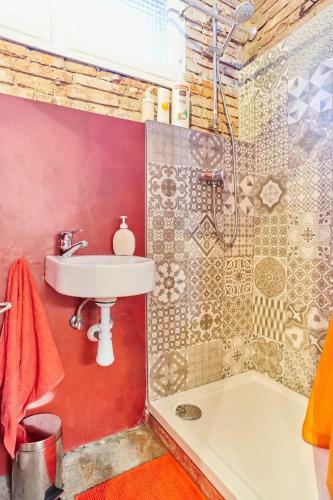 Apartamento Loft Art Studio Sant Cugat - Barcelona