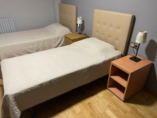 Apartamento 1ra Linea Platja de Sant Feliu