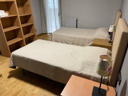Apartamento 1ra Linea Platja de Sant Feliu