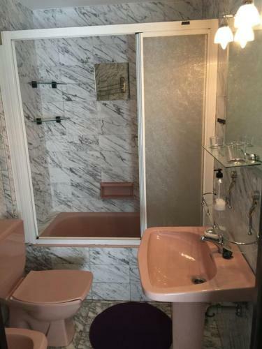 Apartamento 1ra Linea Platja de Sant Feliu