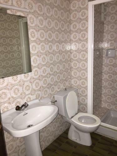 Apartamento 1ra Linea Platja de Sant Feliu