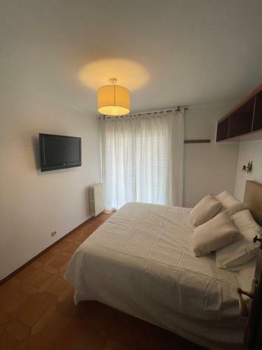 Apartamento 1ra Linea Platja de Sant Feliu