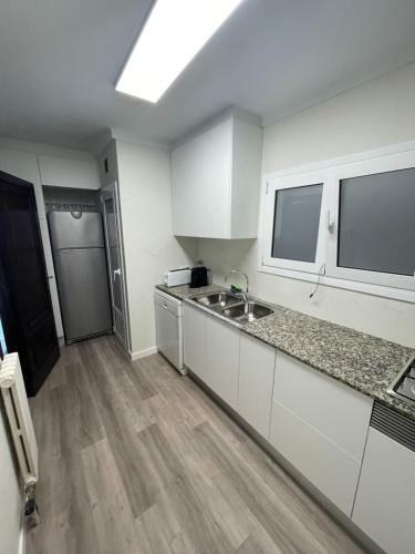 Apartamento 1ra Linea Platja de Sant Feliu