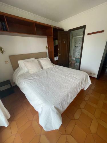 Apartamento 1ra Linea Platja de Sant Feliu
