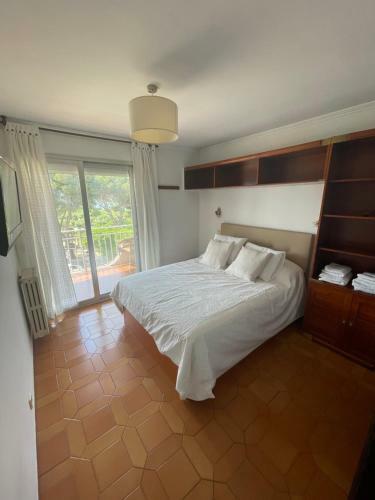 Apartamento 1ra Linea Platja de Sant Feliu