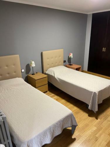 Apartamento 1ra Linea Platja de Sant Feliu