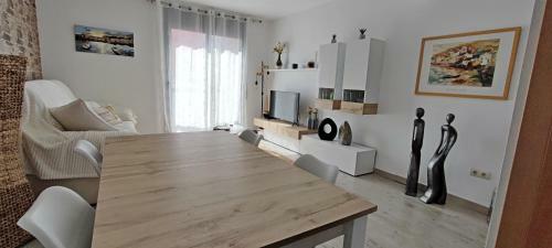 Apartamento Mamour, C�modo Y Familiar Lloguer3.0