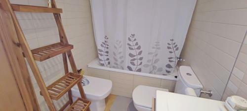 Apartamento Mamour, C�modo Y Familiar Lloguer3.0