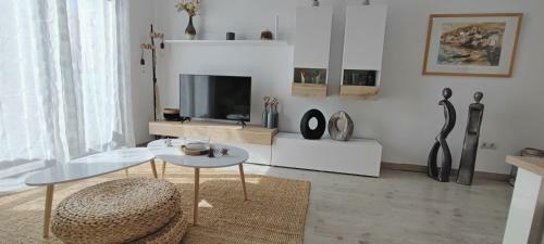 Apartamento Mamour, C�modo Y Familiar Lloguer3.0