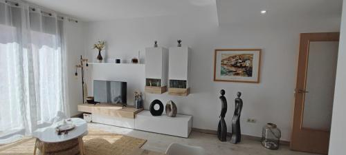 Apartamento Mamour, C�modo Y Familiar Lloguer3.0