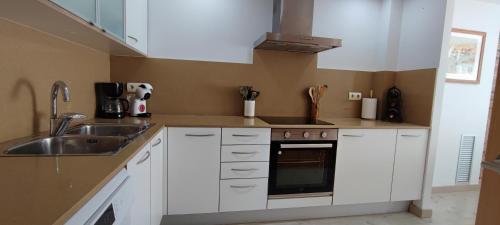 Apartamento Mamour, C�modo Y Familiar Lloguer3.0