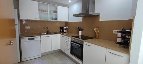 Apartamento Mamour, C�modo Y Familiar Lloguer3.0