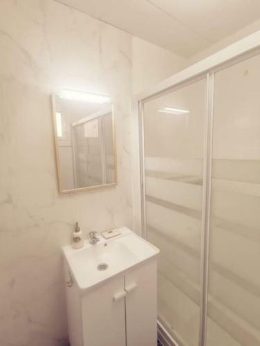 Apartamento Acogedor Cerca de La Playa Y Puerto.