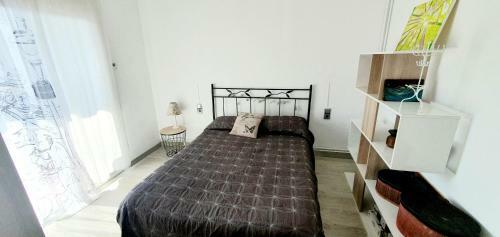 Apartamento Acogedor Cerca de La Playa Y Puerto.