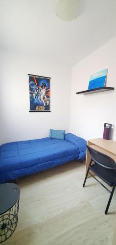 Apartamento Acogedor Cerca de La Playa Y Puerto.