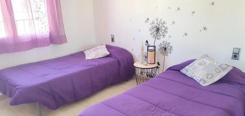 Apartamento Acogedor Cerca de La Playa Y Puerto.