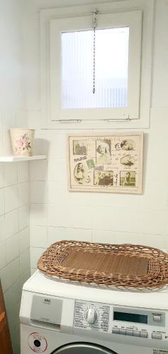 Apartamento Acogedor Cerca de La Playa Y Puerto.