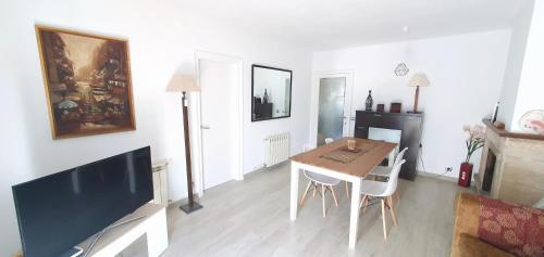 Apartamento Acogedor Cerca de La Playa Y Puerto.
