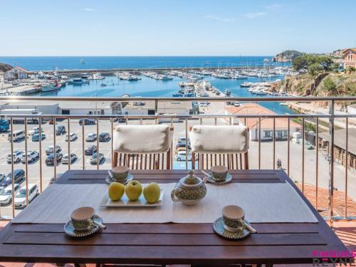 Apartamento Joan I 4�3�