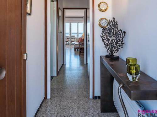 Apartamento Joan I 4�3�