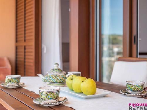 Apartamento Joan I 4�3�